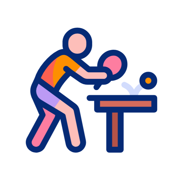 table-tennis