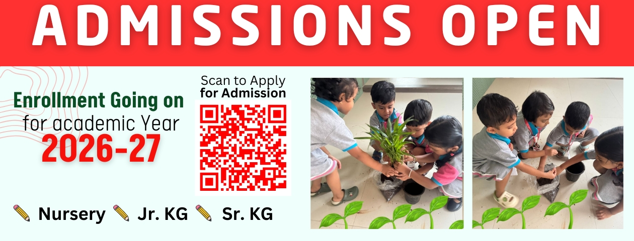 Holy cross IGCSE new admission